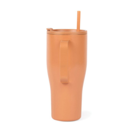 Gourde isotherme personnalisée VINGA Eos Voyager 800ml 