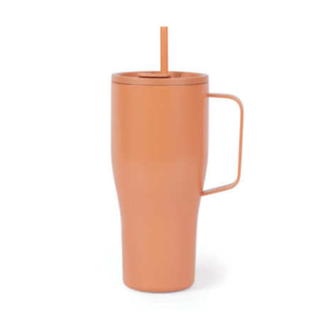 Gourde isotherme personnalisée VINGA Eos Voyager 800ml 