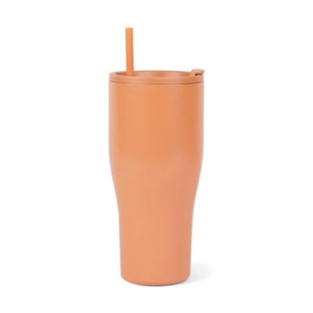 Gourde isotherme personnalisée VINGA Eos Voyager 800ml 
