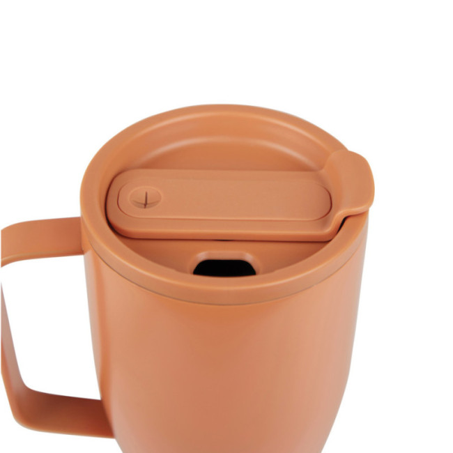 Gourde isotherme personnalisée VINGA Eos Voyager 800ml 