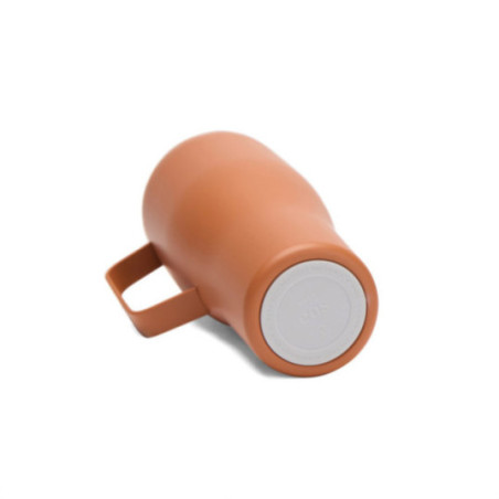 Gourde isotherme personnalisée VINGA Eos Voyager 800ml 