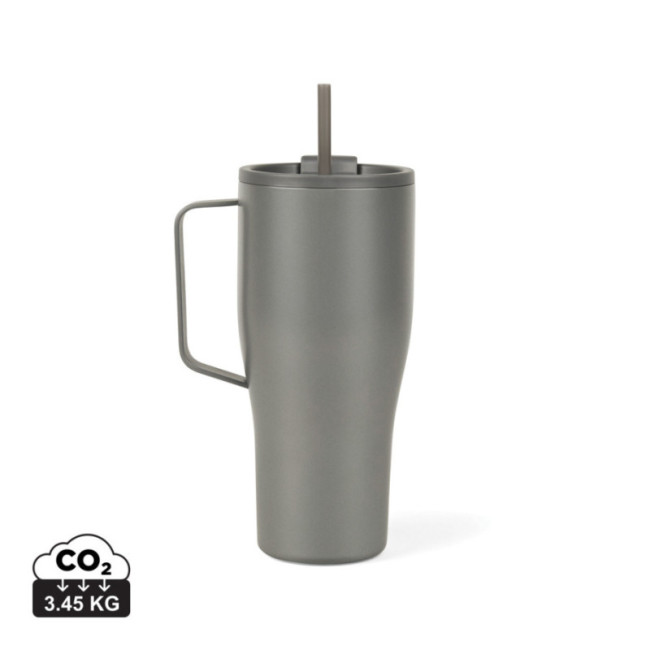 Gourde isotherme personnalisée VINGA Eos Voyager 800ml 