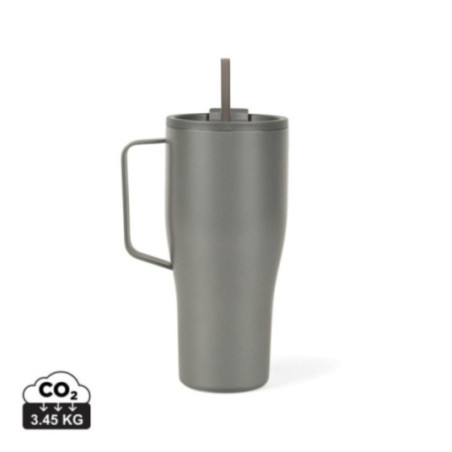 Gourde isotherme personnalisée VINGA Eos Voyager 800ml 