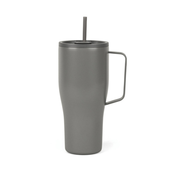 Gourde isotherme personnalisée VINGA Eos Voyager 800ml 