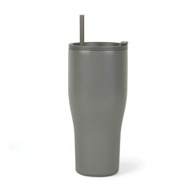 Gourde isotherme personnalisée VINGA Eos Voyager 800ml 