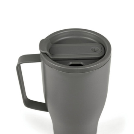 Gourde isotherme personnalisée VINGA Eos Voyager 800ml 