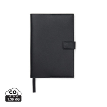 Carnet personnalisable VINGA Timo A5 