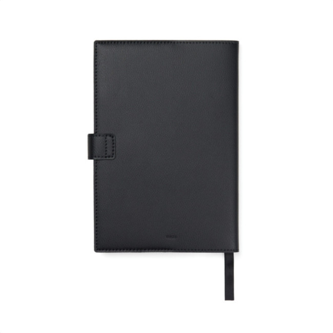 Carnet personnalisable VINGA Timo A5 