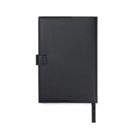 Carnet personnalisable VINGA Timo A5 
