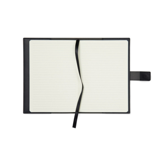 Carnet personnalisable VINGA Timo A5 
