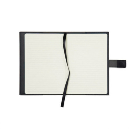 Carnet personnalisable VINGA Timo A5 