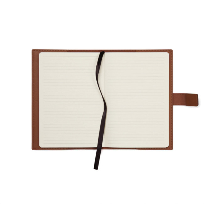 Carnet personnalisable VINGA Timo A5 