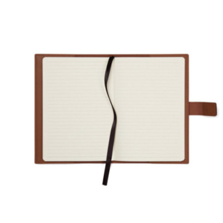 Carnet personnalisable VINGA Timo A5 