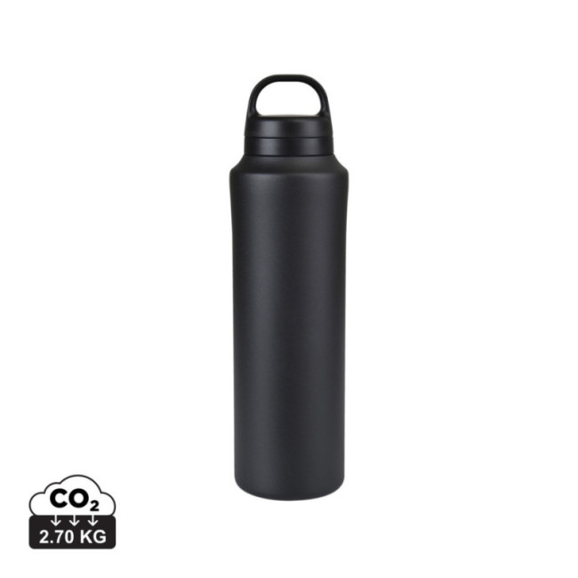 Gourde isotherme en inox recyclé RCS Aviana™ Rowan 740 ml 