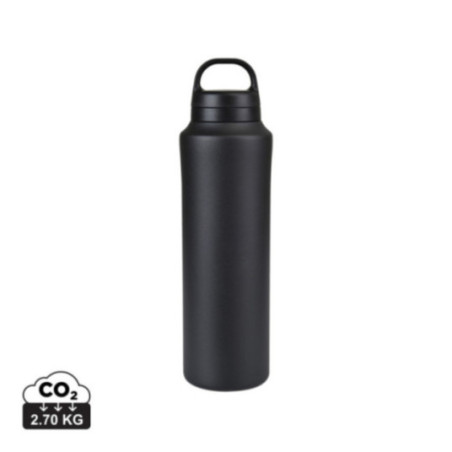 Gourde isotherme en inox recyclé RCS Aviana™ Rowan 740 ml 