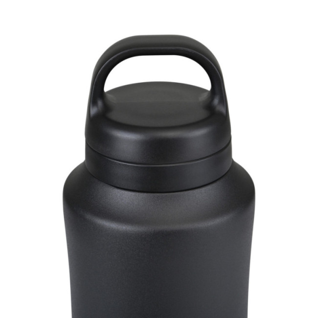 Gourde isotherme en inox recyclé RCS Aviana™ Rowan 740 ml 