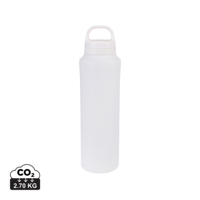 Gourde isotherme en inox recyclé RCS Aviana™ Rowan 740 ml 