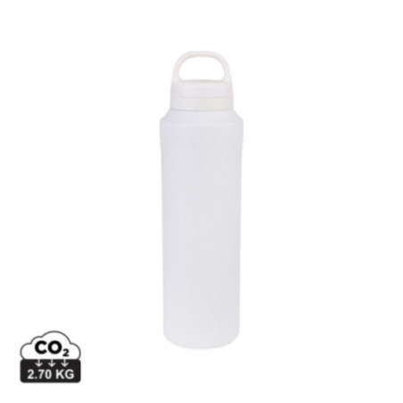 Gourde isotherme en inox recyclé RCS Aviana™ Rowan 740 ml 