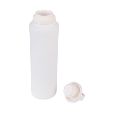 Gourde isotherme en inox recyclé RCS Aviana™ Rowan 740 ml 