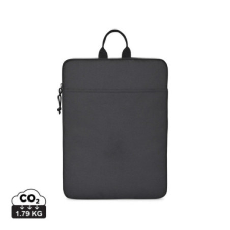 Housse d'ordinateur personnalisée 16" en rPET Renew 