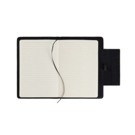 Carnet de notes personnalisé A5 VINGA Marlow 