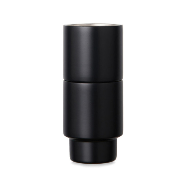Set de 2 tasses double paroi VINGA Nagano 160 ml 