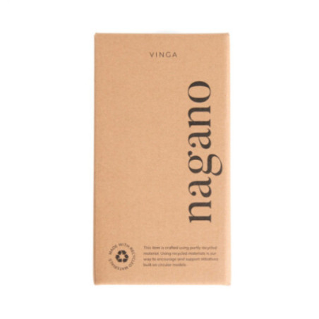 Set de 2 tasses double paroi VINGA Nagano 160 ml 