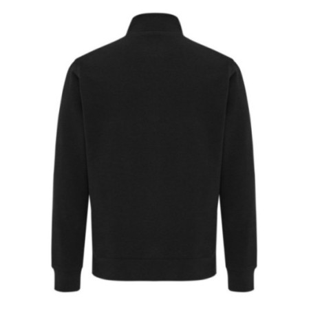Sweatshirt à col montant zippé Iqoniq Elgon 