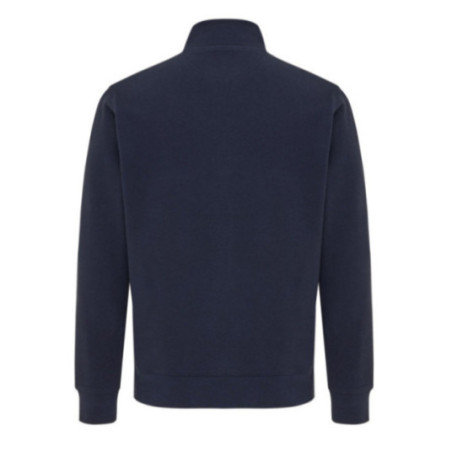 Sweatshirt à col montant zippé Iqoniq Elgon 