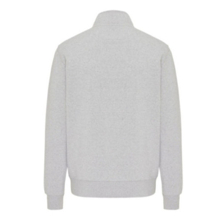 Sweatshirt à col montant zippé Iqoniq Elgon 