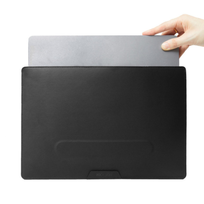 Pochette ordinateur personnalisée 14" Mobile Office 
