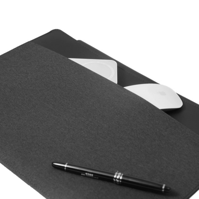 Pochette ordinateur personnalisée 14" Mobile Office 