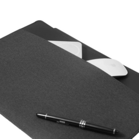 Pochette ordinateur personnalisée 14" Mobile Office 
