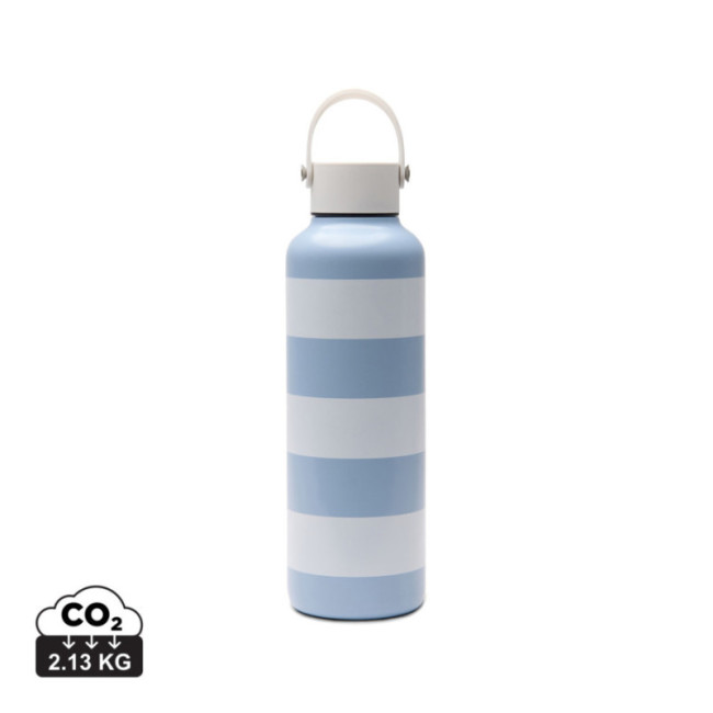 Gourde isotherme personnalisée VINGA Lagoa 600 ml 