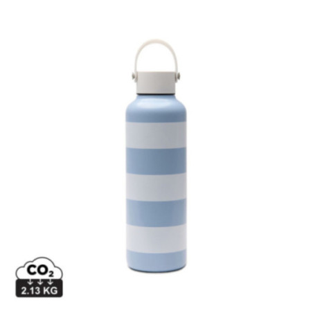 Gourde isotherme personnalisée VINGA Lagoa 600 ml 