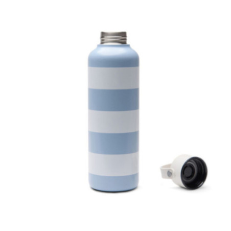 Gourde isotherme personnalisée VINGA Lagoa 600 ml 