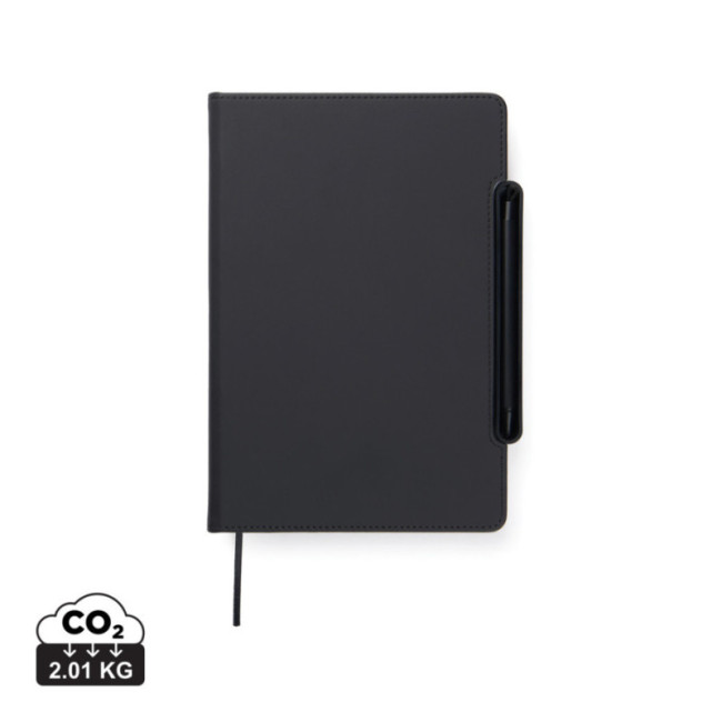 Carnet A5 rechargeable 4-en-1 VINGA Baltimore 