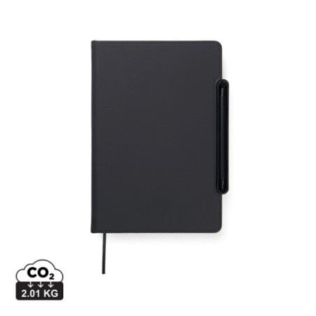 Carnet A5 rechargeable 4-en-1 VINGA Baltimore 