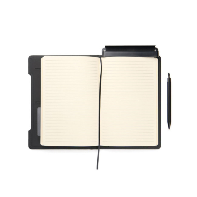 Carnet A5 rechargeable 4-en-1 VINGA Baltimore 