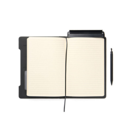 Carnet A5 rechargeable 4-en-1 VINGA Baltimore 
