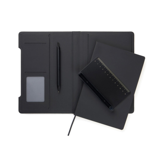 Carnet A5 rechargeable 4-en-1 VINGA Baltimore 