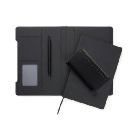 Carnet A5 rechargeable 4-en-1 VINGA Baltimore 