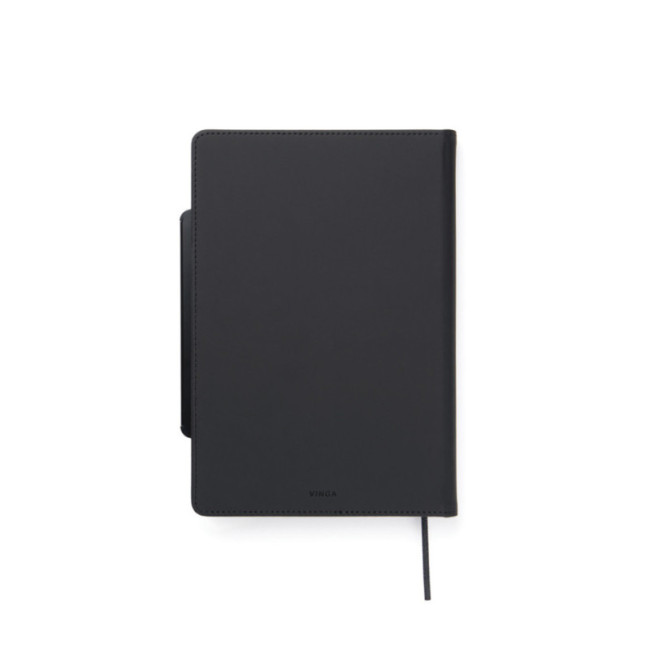 Carnet A5 rechargeable 4-en-1 VINGA Baltimore 