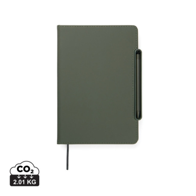 Carnet A5 rechargeable 4-en-1 VINGA Baltimore 