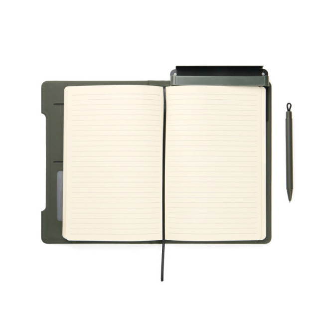 Carnet A5 rechargeable 4-en-1 VINGA Baltimore 