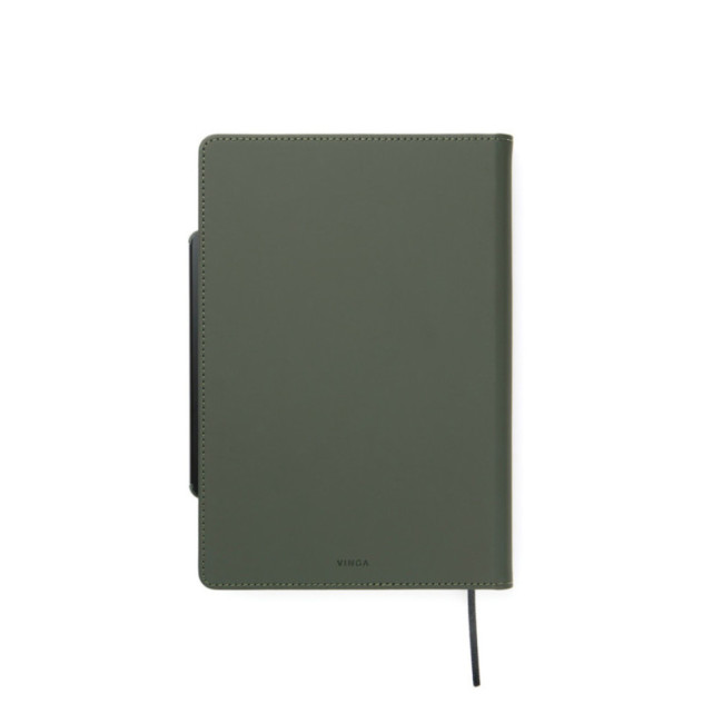 Carnet A5 rechargeable 4-en-1 VINGA Baltimore 