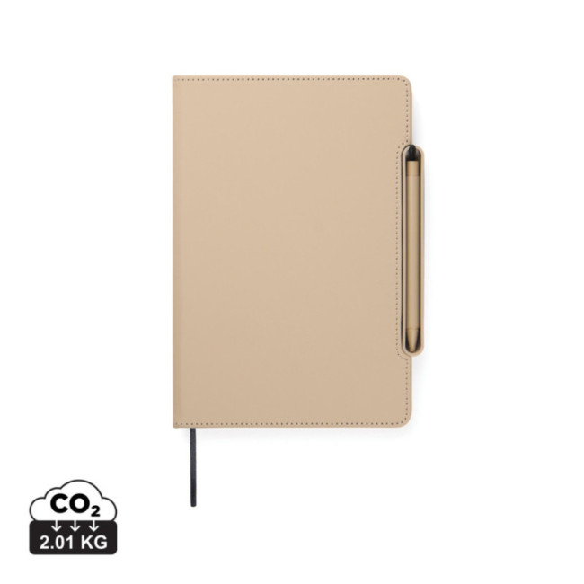 Carnet A5 rechargeable 4-en-1 VINGA Baltimore 