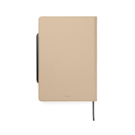 Carnet A5 rechargeable 4-en-1 VINGA Baltimore 