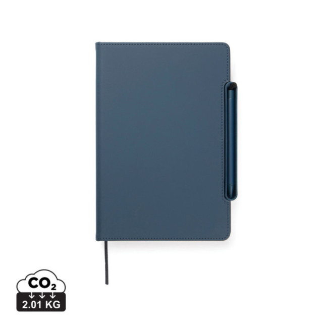 Carnet A5 rechargeable 4-en-1 VINGA Baltimore 