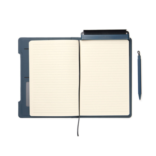 Carnet A5 rechargeable 4-en-1 VINGA Baltimore 